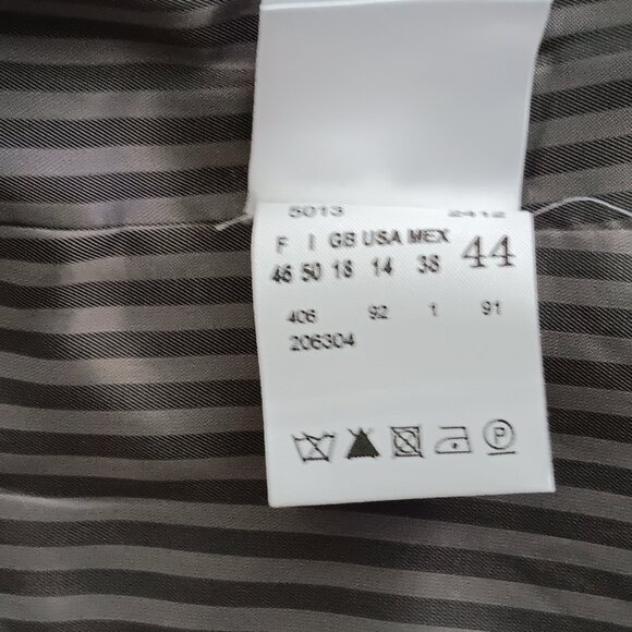 Stylish coat for women - Picture 2 of 5